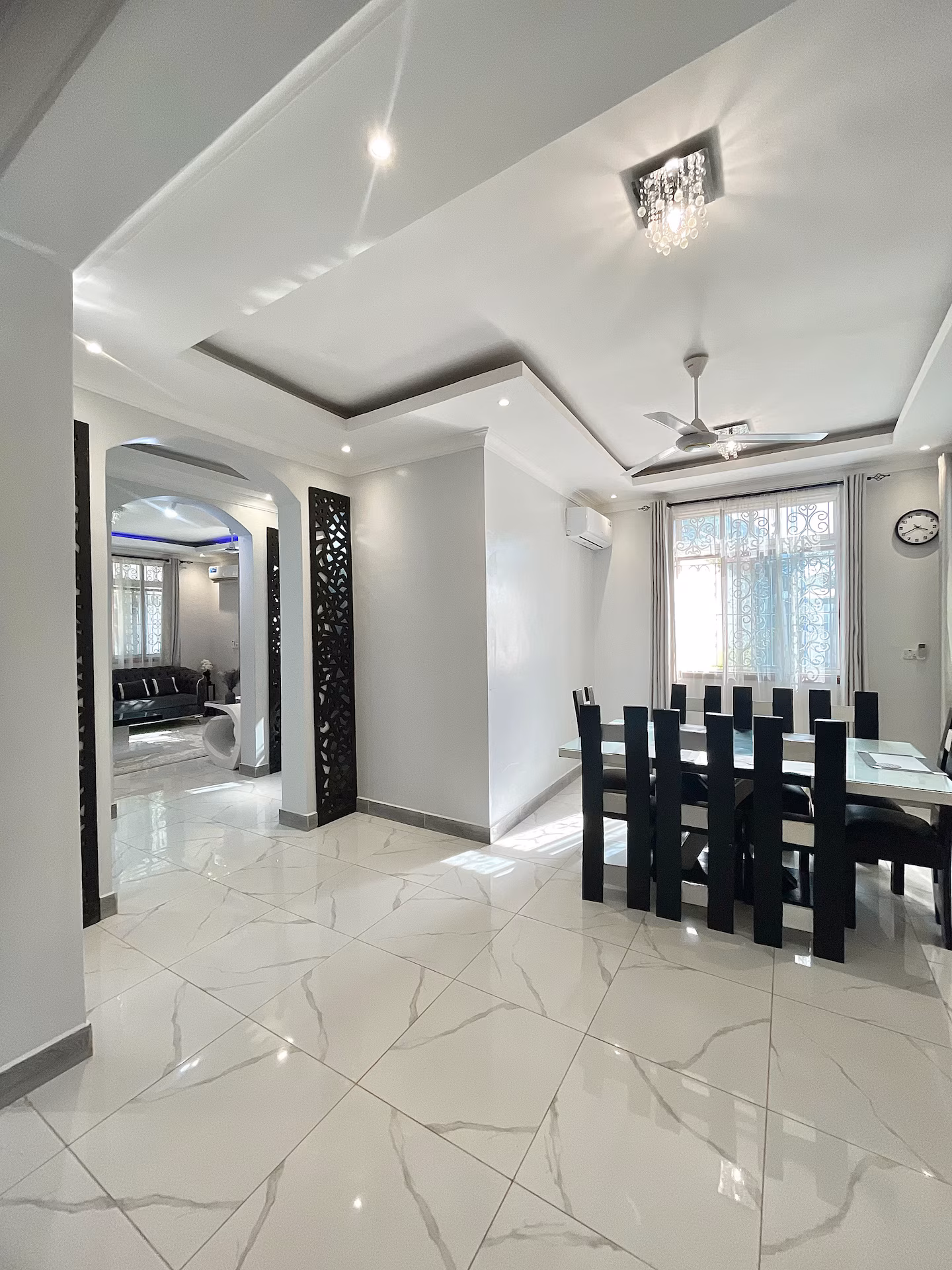 Chukwani HalmaHome exterior